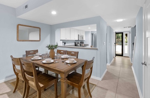 Shipyard Plantation House | The Greens at Shipyard - Relax at Seahabilitation HHI - 9 min. walk to the beach