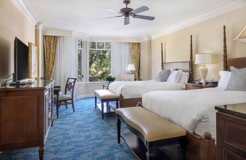 Sea Pines Hotel | The Inn & Club at Harbour Town