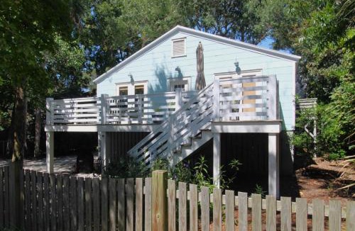 Folly Beach House | The Maverick Amigos