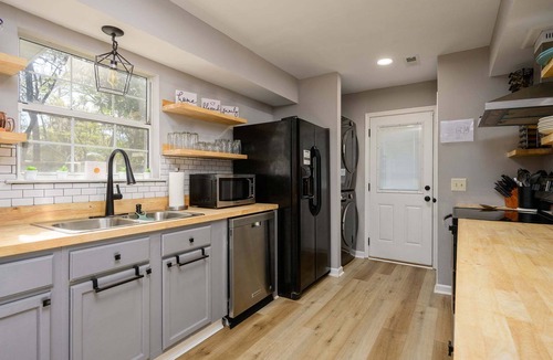 Port Royal House | The Palmetto Blue Cottage. 5 min to Parris Island
