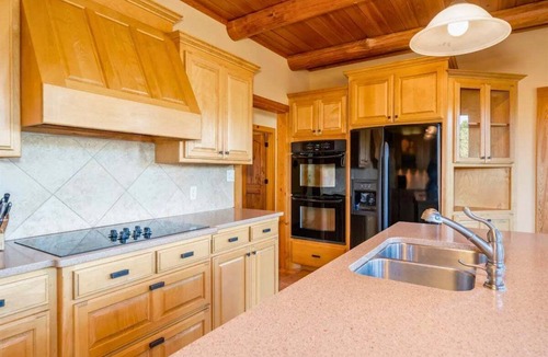 Royal House | The Ranch (6 Bedroom)