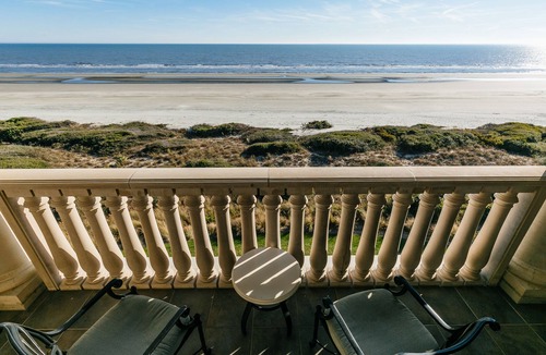 East Beach Resort | The Sanctuary at Kiawah Island Golf Resort