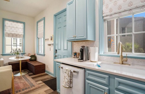 North Charleston Villa | "The Southern Pearl" - Cute 1bd/1ba in Park Circle