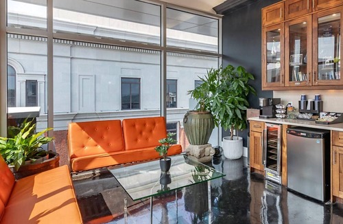 Historic District - North Resort | The Studio Homes at Ellis Square – Southern Charm Meets Modern Luxury-1 Bedroom