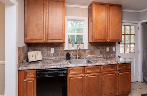 Beaufort House | The Trail Retreat - 5 mi from Paris Island and 1 mi from Downtown