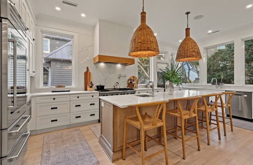 Kiawah Island House | "The Turtle" at Atlantic Beach Ct - Kiawah Island