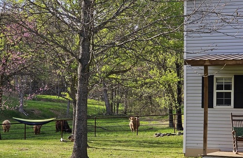 Pelsor House | The Wee Nook, just 3 miles from Carver Landing!