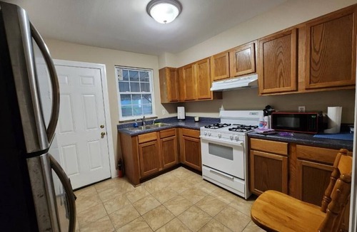 Gentilly Terrace House | This particular property is located in a quiet, Gentilly neighborhood orhood