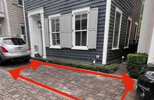 Old Village Historical District House | Three Bedroom Retreat in perfect location.