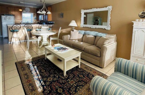 Long Beach House | Tide & Timber