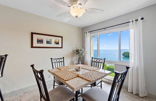 Tierra Verde Condo | Tierra Verde Waterfront Condo Near Fort De Soto w/Pool 2 Bedroom