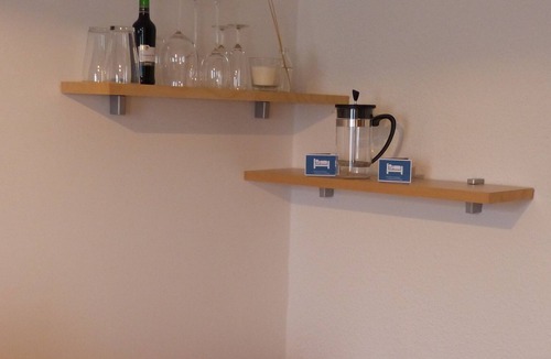 Uttenreuth Apartment | Tiny Studio