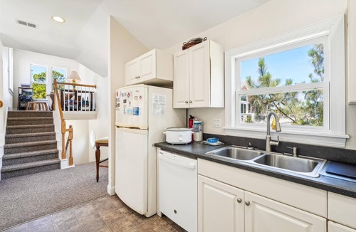 Monteray Shores House | Tons of family entertainment options in the semi-soundfront Corolla home!