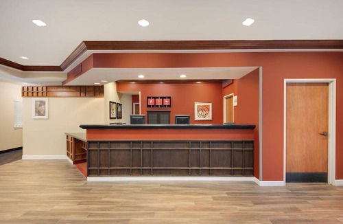 Bentonville Hotel | TownePlace Suites by Marriott Bentonville Rogers