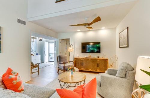 Shipyard Plantation House | Townhome on Golf Course in Shipyard Plantation