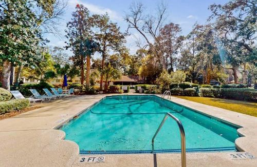 Shipyard Plantation House | Townhouse Manor 6