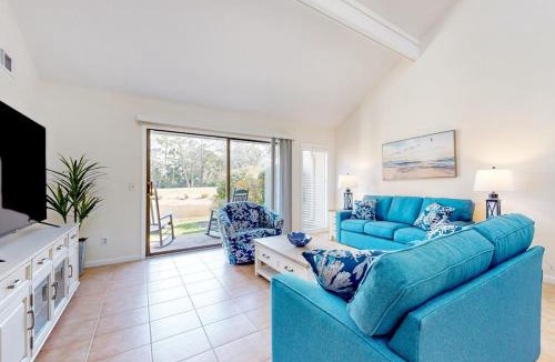 Shipyard Plantation House | Townhouse Manor 6