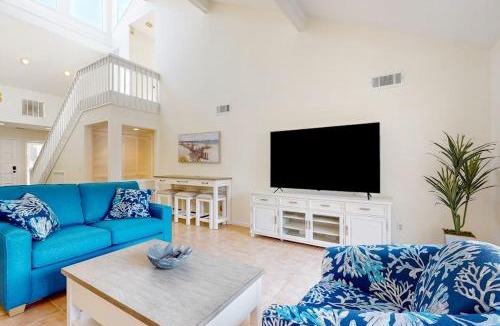 Shipyard Plantation House | Townhouse Manor 6