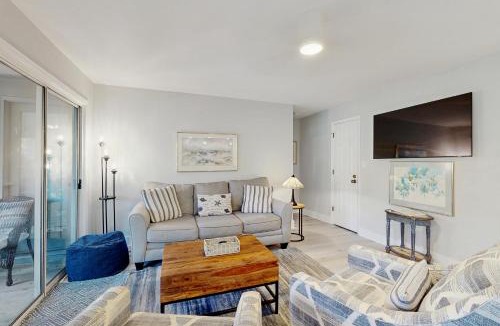 Kiawah Island House | Turtle Cove 5529