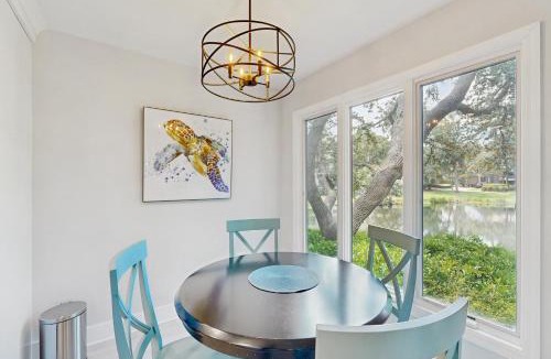 Kiawah Island House | Turtle Cove 5529