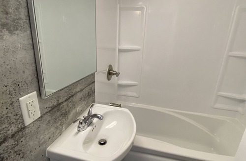 Rouyn-Noranda Apartment | Two bedrooms flat in Rouyn (Le Cardinal)
