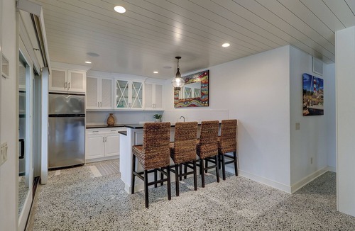 South Beach House | Ultimate Oceanfront Updated Home - Beautiful & Spacious with a Private Pool