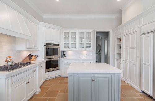 Vanderhorst Plantation House | Updates abound! Ultimate Kiawah Luxury house