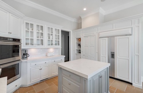 Vanderhorst Plantation House | Updates abound! Ultimate Kiawah Luxury house