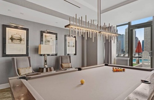 Hudson Exchange Apartment | Upscale 2BR | Full Kitchen | Washer-Dryer | | by GLS