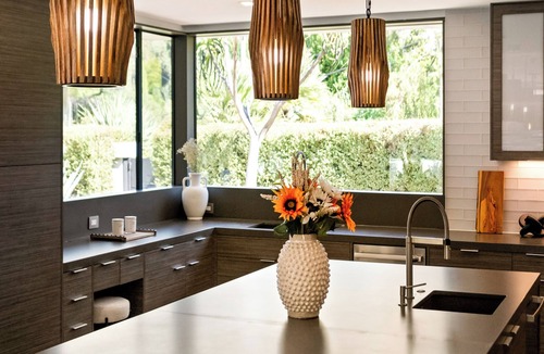 Beverly Glen House | Valea Estate - Secluded Beverly Hills Retreat | 1-Acre Oasis