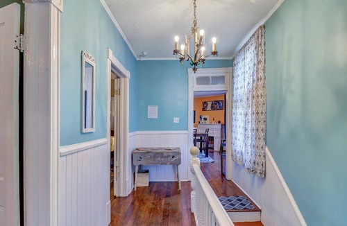 Dixon Park Apartment | Victorian District Retreat near Forsyth Park w/ Courtyard by Lucky Savannah