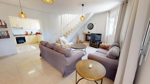 El Perello Villa | Villa Donnet
