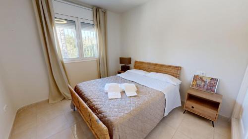 El Perello Villa | Villa Donnet