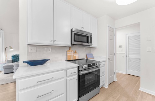 Kiawah Island Villa | Villa Palma, newly renovated, central, in popular location