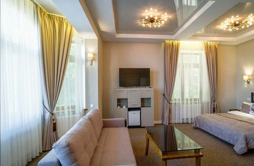 Odessa Villa | Villa Sofia in Odesa