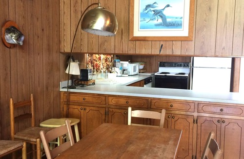 Eutawville House | Vintage Family Lake House on Lake Marion-one of the best views on the lake!