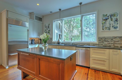 Heritage Woods House | VISIT HILTON HEAD ISLAND -Travel & Leisure 2026 best beach town!