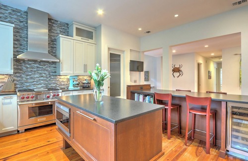 Heritage Woods House | VISIT HILTON HEAD ISLAND -Travel & Leisure 2026 best beach town!