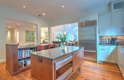 Heritage Woods House | VISIT HILTON HEAD ISLAND -Travel & Leisure 2026 best beach town!