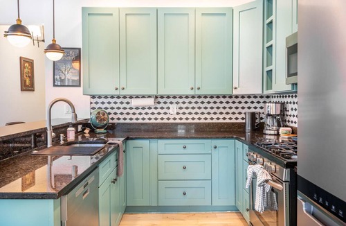 Westside House | Walk to King St | Spacious Charleston Stay