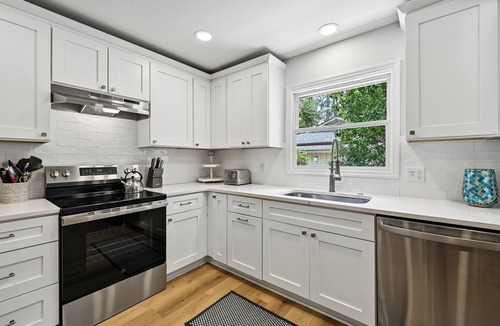 Heritage Woods House | Walking Distance to RBC Heritage, Private Pool, Close to Beach!
