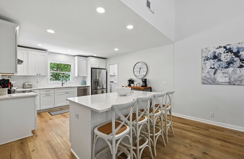 Heritage Woods House | Walking Distance to RBC Heritage, Private Pool, Close to Beach!