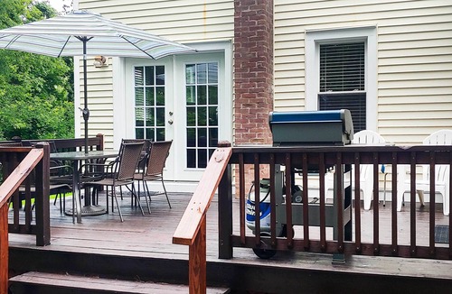 Warrensburg House | Warrensburg Home ~ 6 Mi to Lake George!