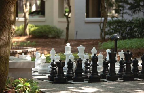 Harbour Town Resort | Waterfront Harbour Town at Calibogue Sound + Resort Amenities, 2-Bedroom