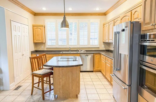 Savannah House | Waterfront Home on Wilmington Island - 15min to downtown Savannah & Tybee Island
