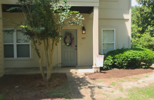 Santee Condo | Waterfront Lake Marion Retreat Pool Gazebo Minutes from I-95