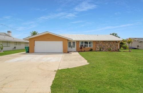 Harbour Heights House | Waterfront Paradise in Punta Gorda The Boat House