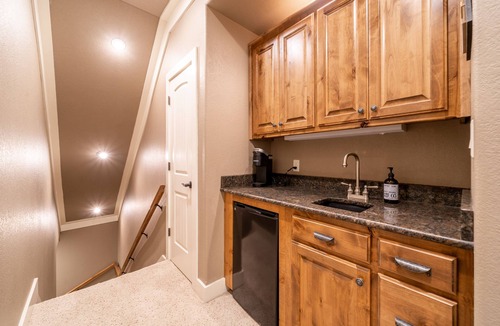 Hot Springs Village House | Waterfront 5000 sq. ft. on cove, boat dock & 2 large decks, Media & Game Room.