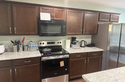 Rincon House | Welcome to newer home ideally located within walking distance of downtown Rincon