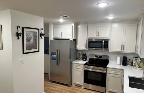 Hattiesburg House | Welcome to Peggy’s Charming 3-bedroom house with AC in welcoming Hattiesburg